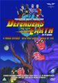 Defenders Of The Earth Volume 2