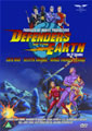 Defenders Of The Earth Volume 3