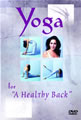 Yoga For A Healthy Back