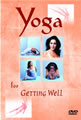 Yoga For Getting Well 