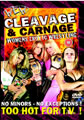 Women's Extreme Wrestling - (wew) Cleavage And Carnage