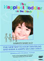 The Happiest Toddler On The Block
