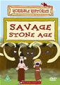 Horrible Histories - Savage Stone Age