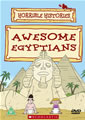 Horrible Histories - Awesome Egyptians