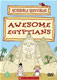 Horrible Histories - Awesome Egyptians