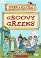 Horrible Histories - Groovy Greeks
