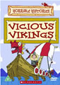 Horrible Histories - Vicious Vikings