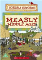 Horrible Histories - Measly Middle Ages