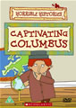 Horrible Histories - Captivating Columbus