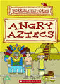 Horrible Histories - Angry Aztecs