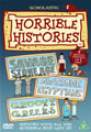 Horrible Histories - Savage Stone Age / Wild West / Amazing Aussies