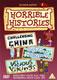 Horrible Histories - Vicous Vikings / Perilous Plague / Trading Timbuktu