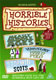 Horrible Histories - Measly Middle Ages / Stormin' Scots / Marvellous Marco Polo
