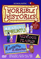 Horrible Histories - Rotten Romans / Captivating Columbus / Challenging China