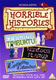 Horrible Histories - Rotten Romans / Captivating Columbus / Challenging China