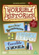 Horrible Histories - Terrible Tudors / Rockin' Renaissance / Royal Pain