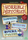 Horrible Histories - Angry Aztecs / Revolting Revolution / Surprising Samurai