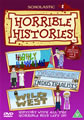 Horrible Histories - Awesome Egyptians / Ingenious Industrialists / Highly Hawaiian