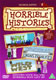 Horrible Histories - Awesome Egyptians / Ingenious Industrialists / Highly Hawaiian