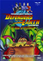 Defenders Of The Earth Movie - The Book Of Mysteries