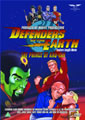 Defenders Of The Earth Movie - Prince Of Krothhan