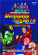 Defenders Of The Earth Movie - Prince Of Krothhan