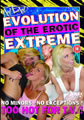 Women's Extreme Wrestling - (wew) Evolution Of The Erotic Extreme