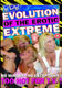 Women's Extreme Wrestling - (wew) Evolution Of The Erotic Extreme