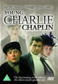 Young Charlie Chaplin