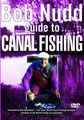 Bob Nudd Guide To Canal Fishing