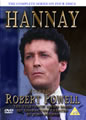 HANNAY - The Complete Series