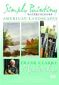 Simply Painting (Watercolours) - American Landscapes