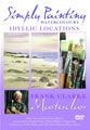 Simply Painting (Watercolours) - Idyllic Locations