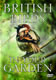 British Birds In Your garden