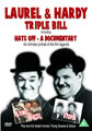 Laurel & Hardy Triple Bill