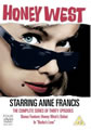 Honey West Complete Series