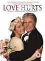 Love Hurts The Complete Series Box Set on 9 DVDs
