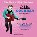 The Rock n Roll Sensation Eddie Cochran
