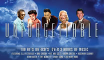 Unforgettable Hits