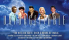 This 4 CD Boxset of stunning songs features hits from such artists as Harry Belafonte, Bing Crosby & Grace Kelly, Shirley Bassey, Nina Simone and many more