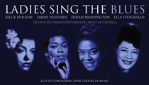 Ladies Sing The Blues
