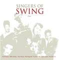 Singers Of Swing - 2CD set