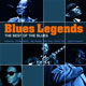 Blues Legends - The Best Of The Blues - 2CD set