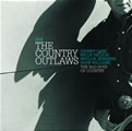 The Country Outlaws - 2CD set