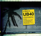 A Tribute To UB40 - 2CD set