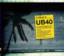 A Tribute To UB40 - 2CD set
