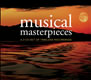 Musical Masterpieces - 2CD set