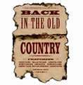 Back In The Old Country - 2CD set