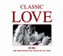 Classic Love - 3CD set