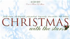 Christmas With The Stars - 4CD set